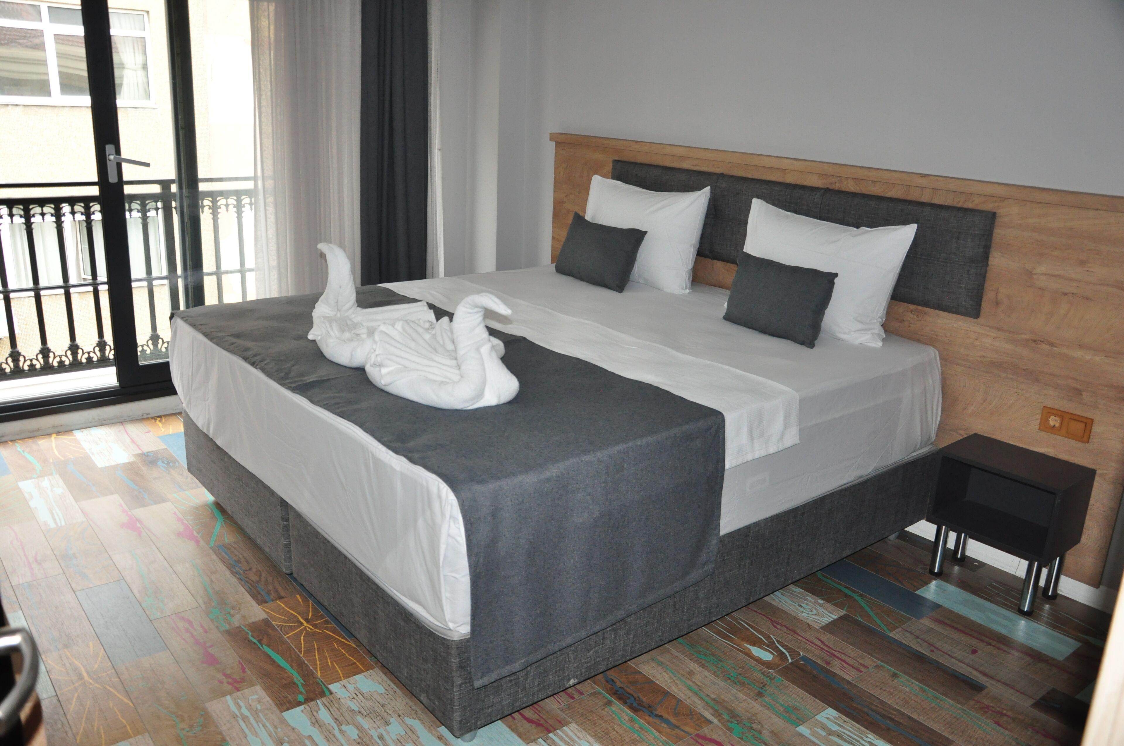 Check In Hotel - Istanbul — Fotoğraflar 3
