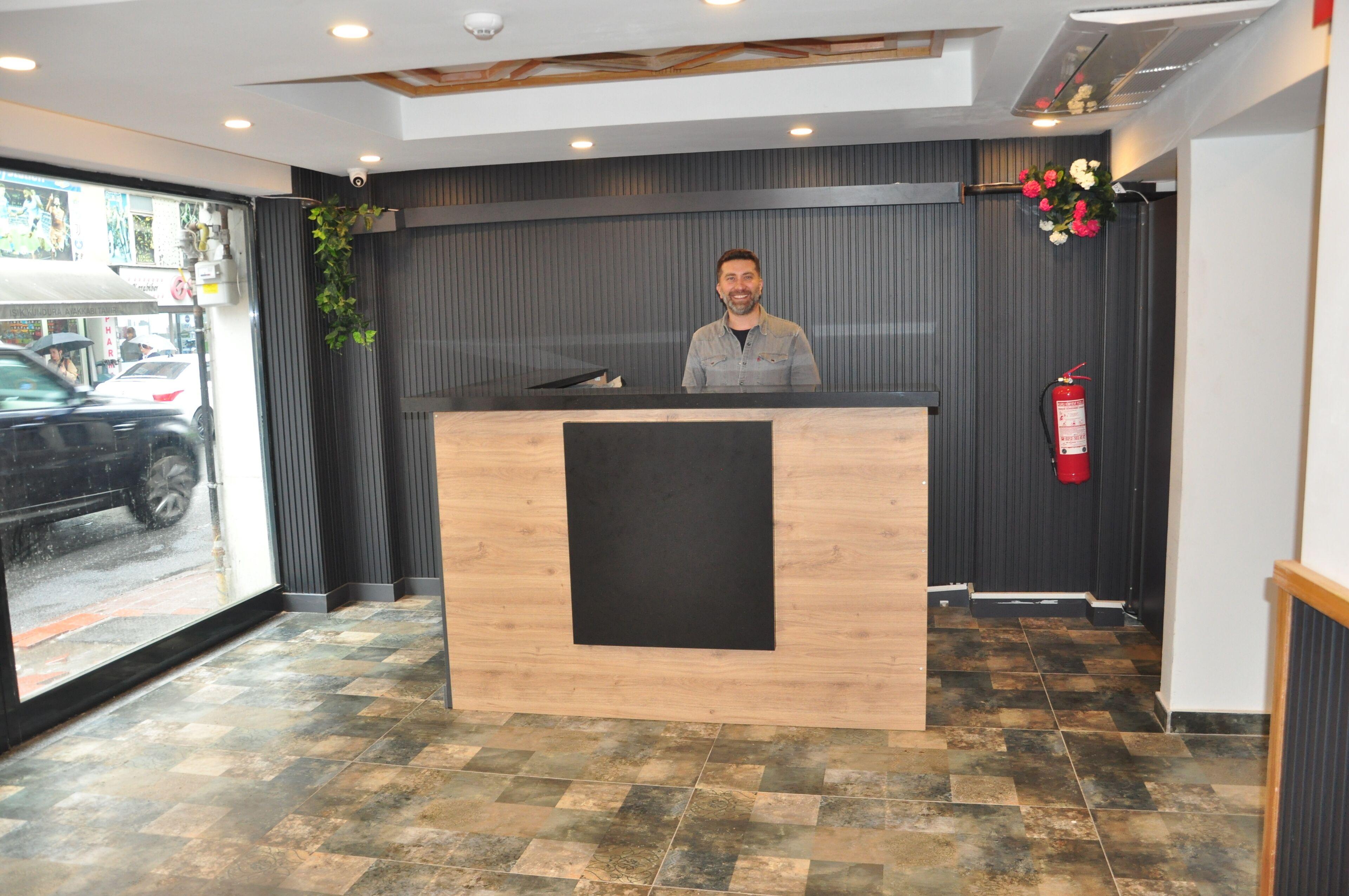 Check In Hotel - Istanbul, Istanbul